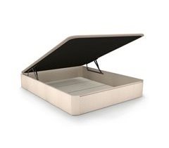 Canapé Luxury 3D 150x190