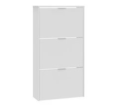 Mueble zapatero 3 Puertas Rubi 60