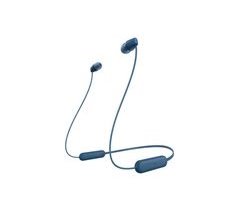 Auriculares Bluetooth WI-C100
