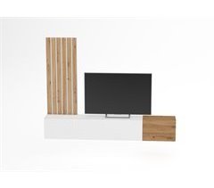 Compacto TV ARAMIS 1.2
