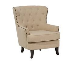 Beliani Sillón VIBORG II