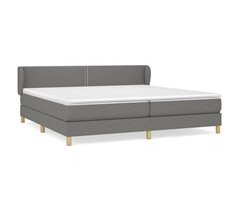 Cama box spring 200x200