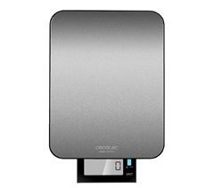 Bascula Cook Control 9000 Waterproof Cecotec