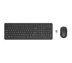 Teclado y Ratón 2V9E6AA