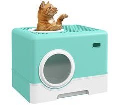 Arenero para Gatos PP