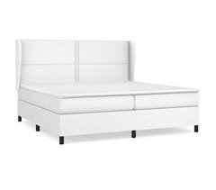 Cama box spring 200x200
