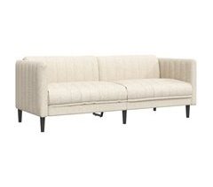 Sofá de 3 plazas - sofá de salón