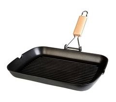 Sarten Grill Wecook Ecostone
