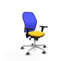Silla de Oficina Jorquera ergonómica para adolescentes 3D086G0