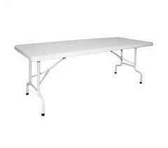 Mesa maleta plegable