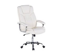 Beliani Silla ejecutiva ADVANCE