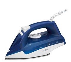 Plancha de vapor Clatronic DB 3704