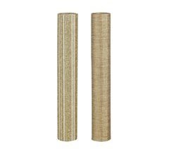 Camino de mesa XMAS champagne surtido 270x28cm