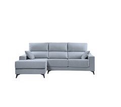 Chaise longue S NOELIA