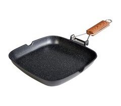 Sarten Grill Wecook Ecochef