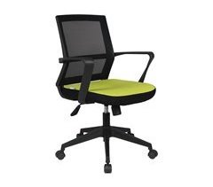 Silla de escritorio con rueda