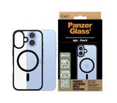 Protector de Pantalla para Móvil iPhone 16