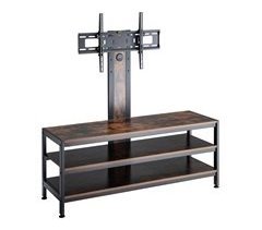 Soporte de Pie para TV Stockholm con mesa