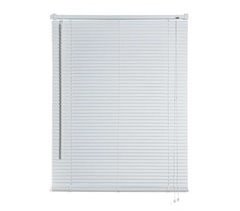 Persianas Venecianas de Aluminio con Cordón
