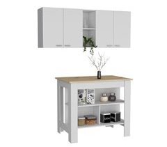 Conjunto de cocina Cala
