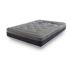 Colchón Viscografeno HR Nova Grafeno de SonnoMattress, Altura 30 cm
