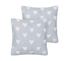 Beliani Cojín decorativo GAZANIA 45x45