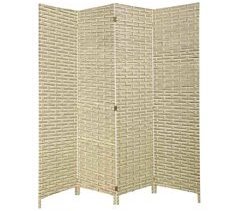 Paraban de papel trenzado 4 hojas