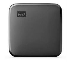 Disco Duro Externo WDBAYN4800ABK-WESN
