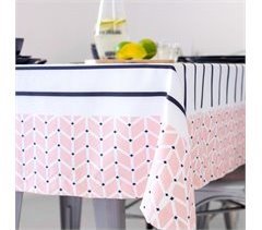 Blush Mantel