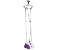 Plancha de Vapor ABS, PP HOMCOM