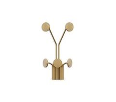 Perchero GIRAFFE
