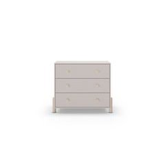 Cómoda ELLIS 3 cajones