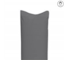 Funda almohada VICTORIA 100% algodón