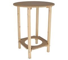 Mesa camilla gazte