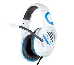 Auriculares con Micrófono Gaming Kratos