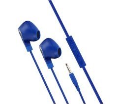 Auriculares con Cable y microfono Mooov