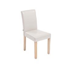 Silla de comedor - Ina - Simil cuero