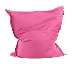 Beliani Funda para puf FUZZY