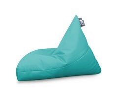 Puff Pirámide Polipiel Exterior HAPPERS XL HAPPERS