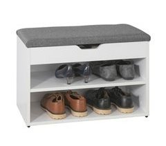 Banco Zapatero FSR25-HG SoBuy