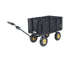 Carrito de transporte Corropoli máx 550kg [pro.tec]