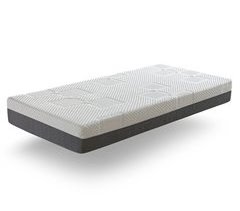 Colchon  DRACO LATEX Altura 20 CM de funda, núcleo con latex 100%