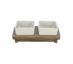 Comedero para Perro CityStyle