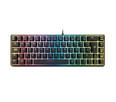 Teclado y Ratón Gaming NXKROMKALISTASP