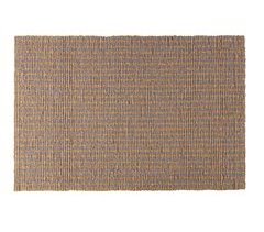 Alfombra de fibra de coco 210x150