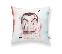 Funda de cojín Aikido B