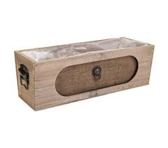 Cajon de madera