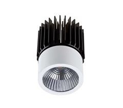 LedsC4 Downlight Play 13W 4000K Cri 80 32.1º Ip20 1453Lm
