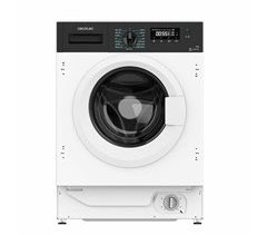 Cecotec Lavadora integrable Lavadora bolero dresscode 840 bi inve