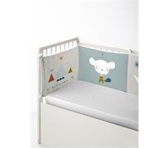 PROTECTOR DE CUNA/MAXICUNA SUSANITA A